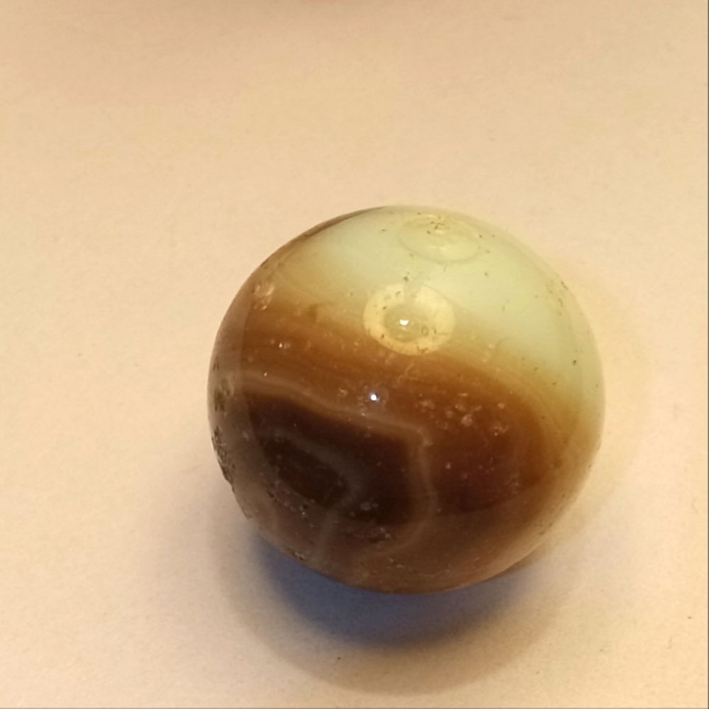 Vintage Marble
